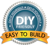 DIY Easy To Build
