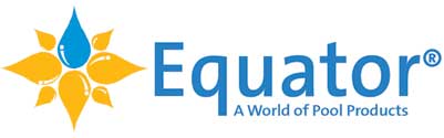Equator Pool Pridcuts Logo Contact
